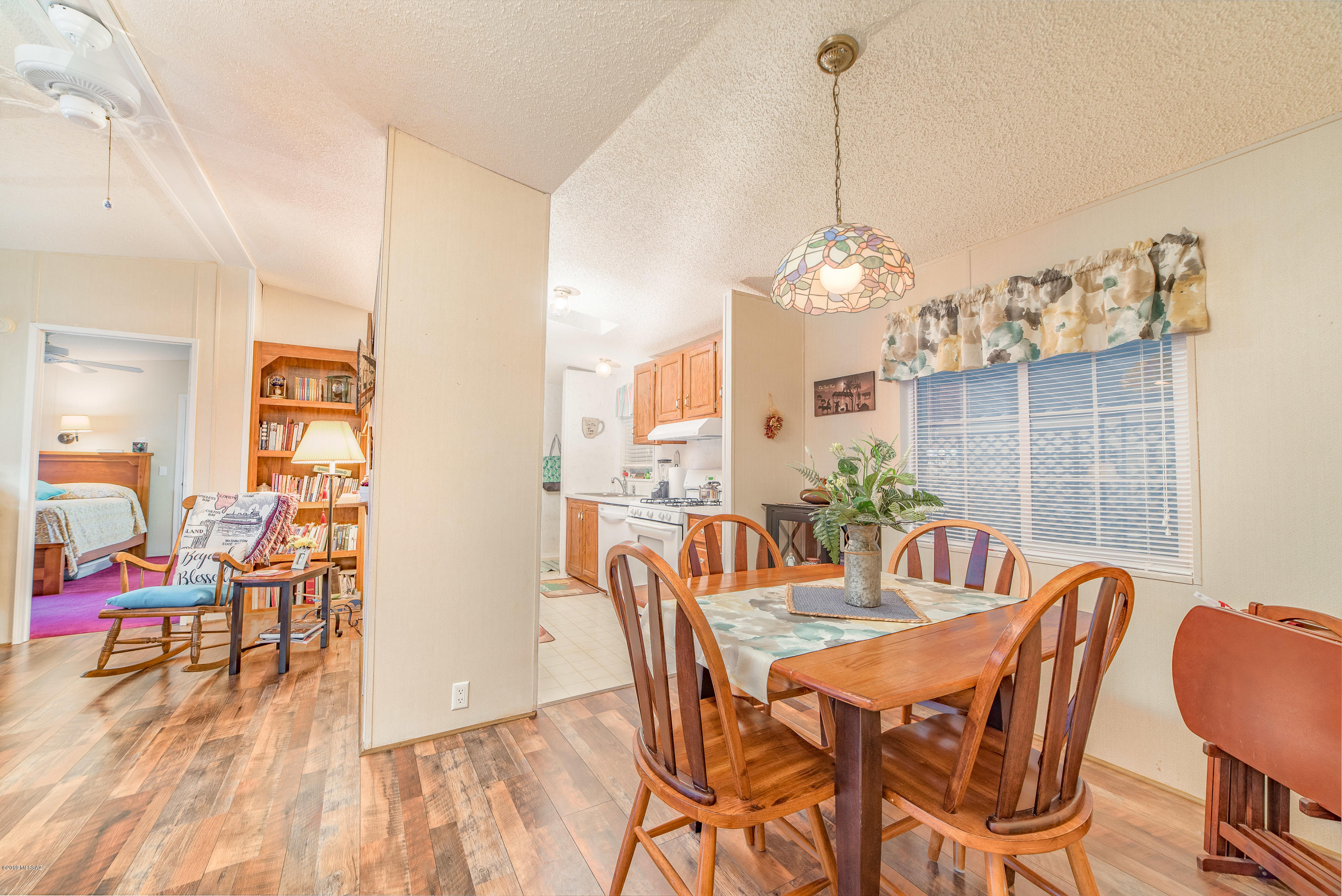 Mountainside Village (1-189) - Residential