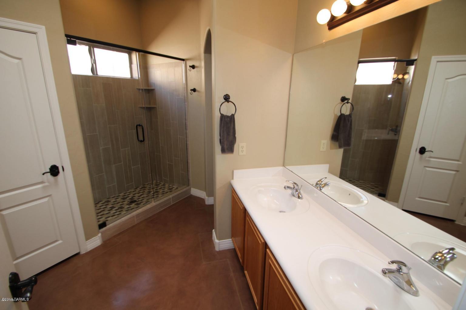Rancho Agua Dulce (1-306) - Residential