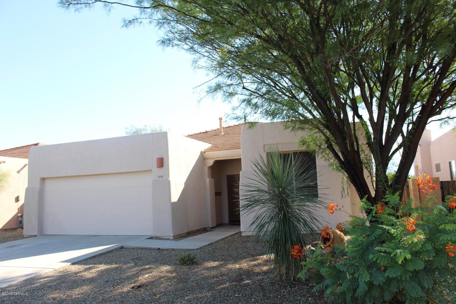 Rancho Agua Dulce (1-306) - Residential