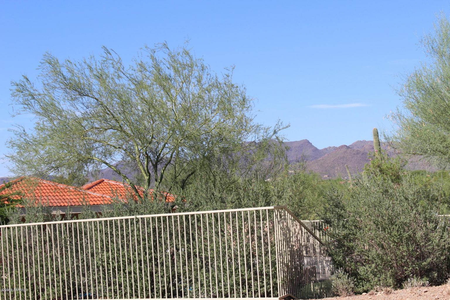 Rancho Agua Dulce (1-306) - Residential