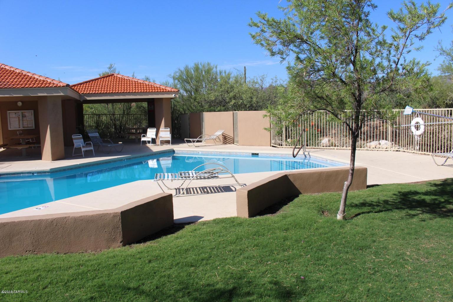 Rancho Agua Dulce (1-306) - Residential