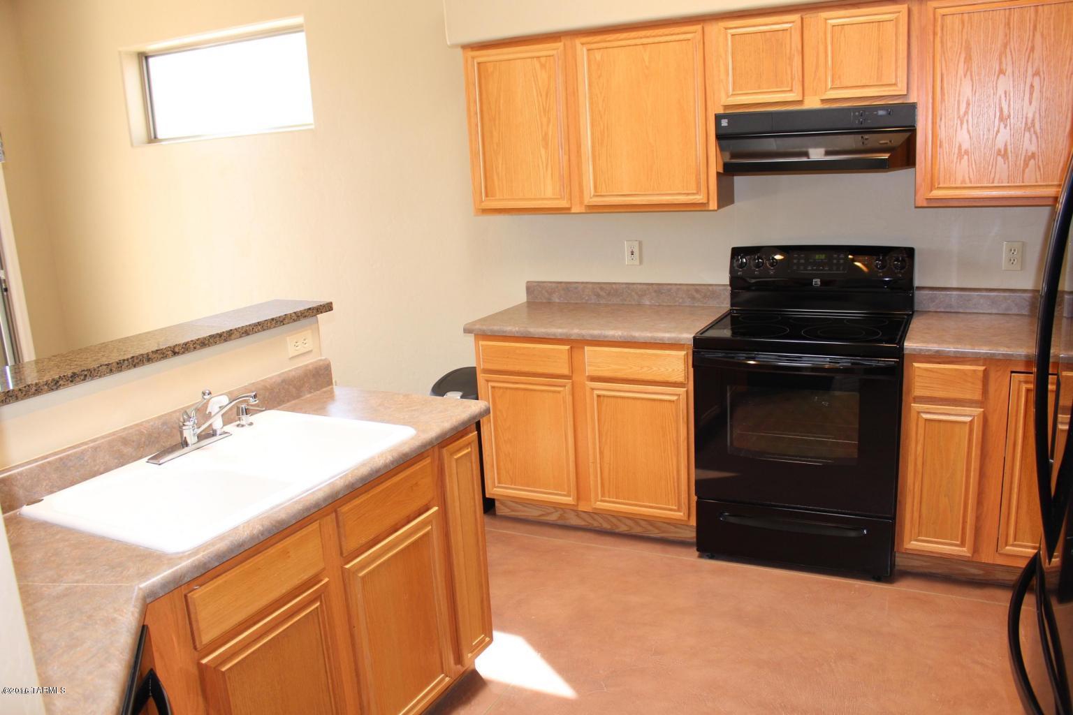 Rancho Agua Dulce (1-306) - Residential