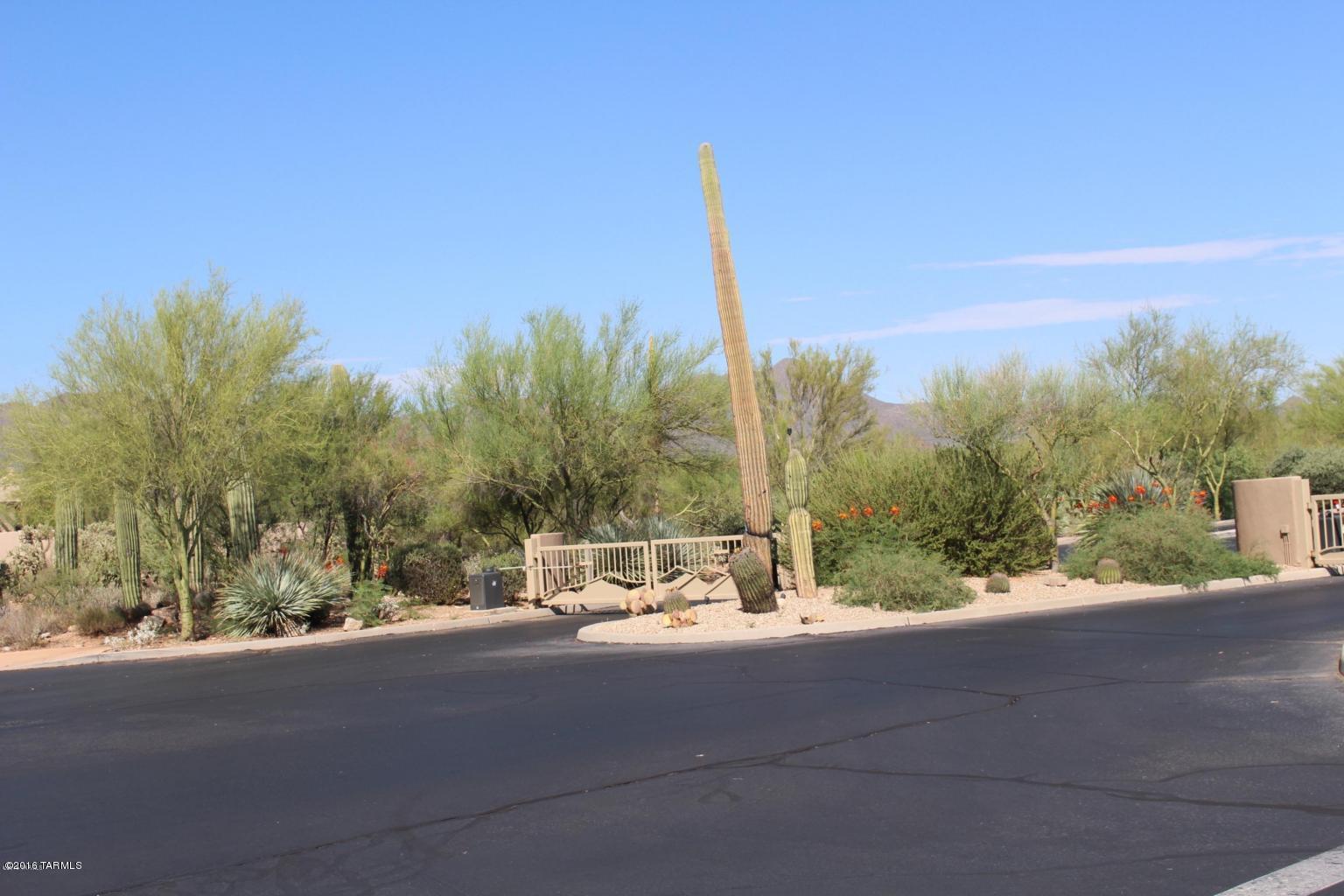 Rancho Agua Dulce (1-306) - Residential