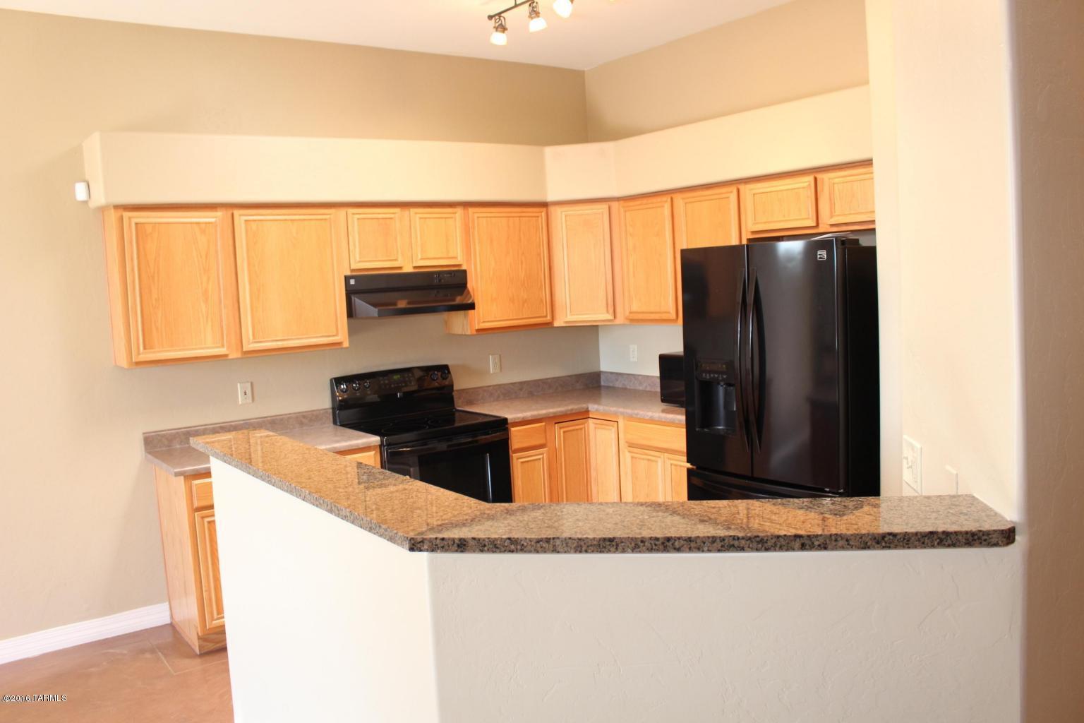Rancho Agua Dulce (1-306) - Residential
