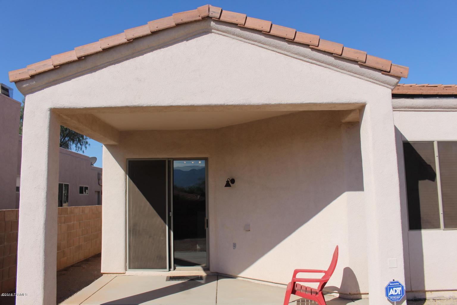 Rancho Agua Dulce (1-306) - Residential