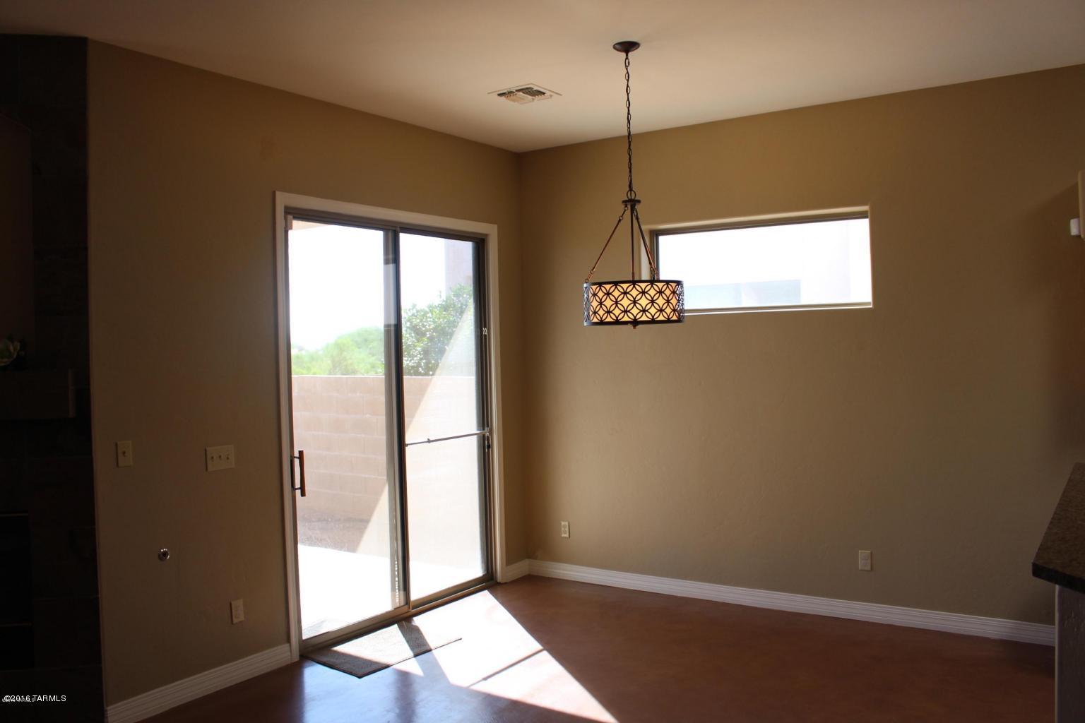 Rancho Agua Dulce (1-306) - Residential