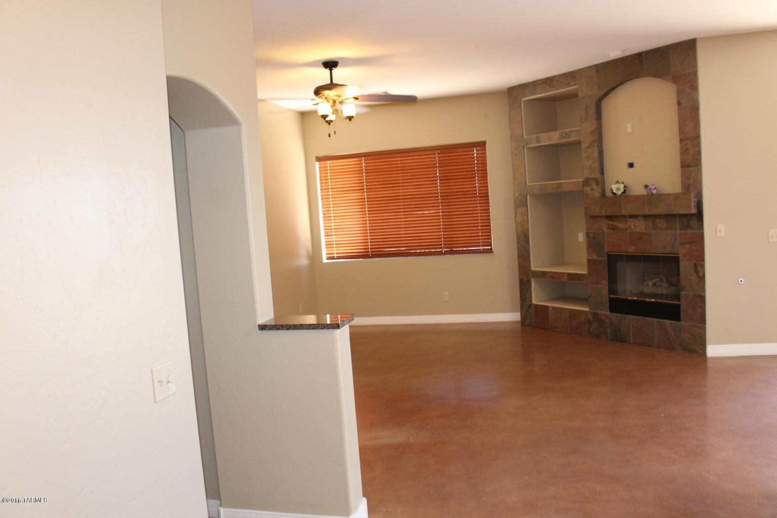 Rancho Agua Dulce (1-306) - Residential
