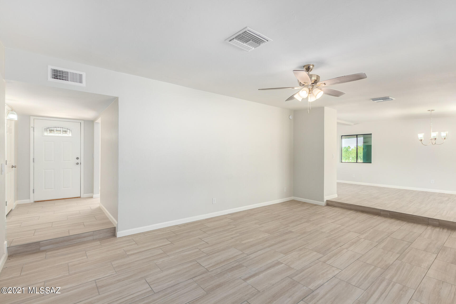 Ranchos DeLa Canada (46-103) - Residential