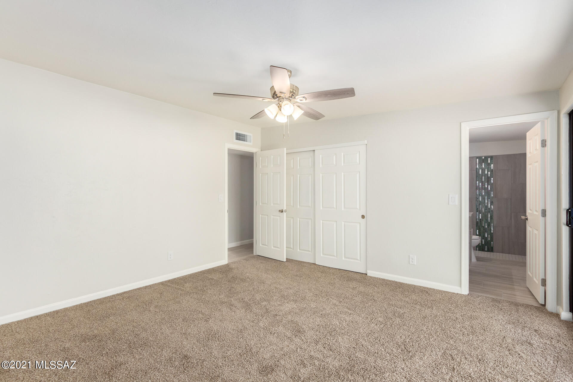 Ranchos DeLa Canada (46-103) - Residential