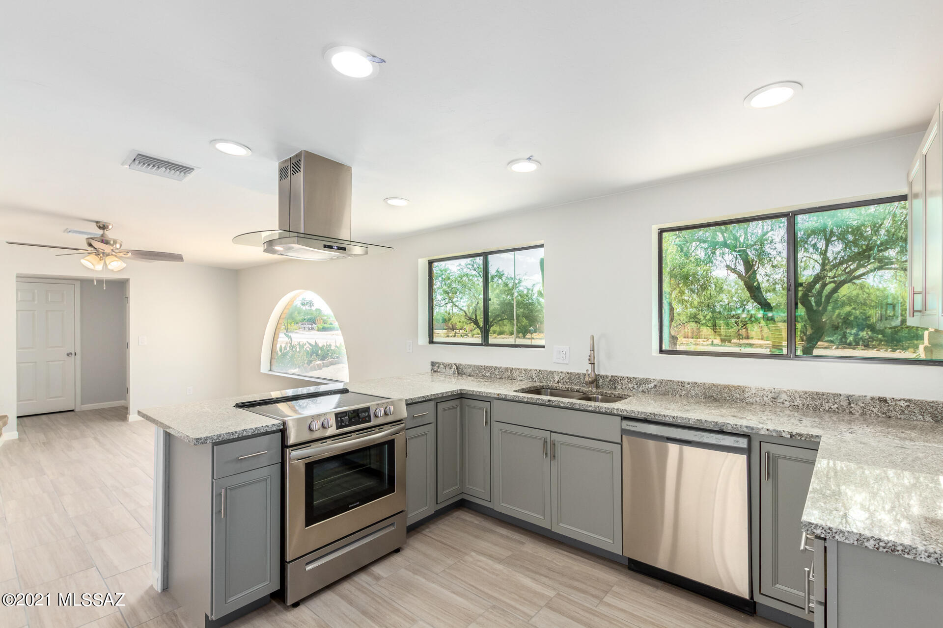 Ranchos DeLa Canada (46-103) - Residential