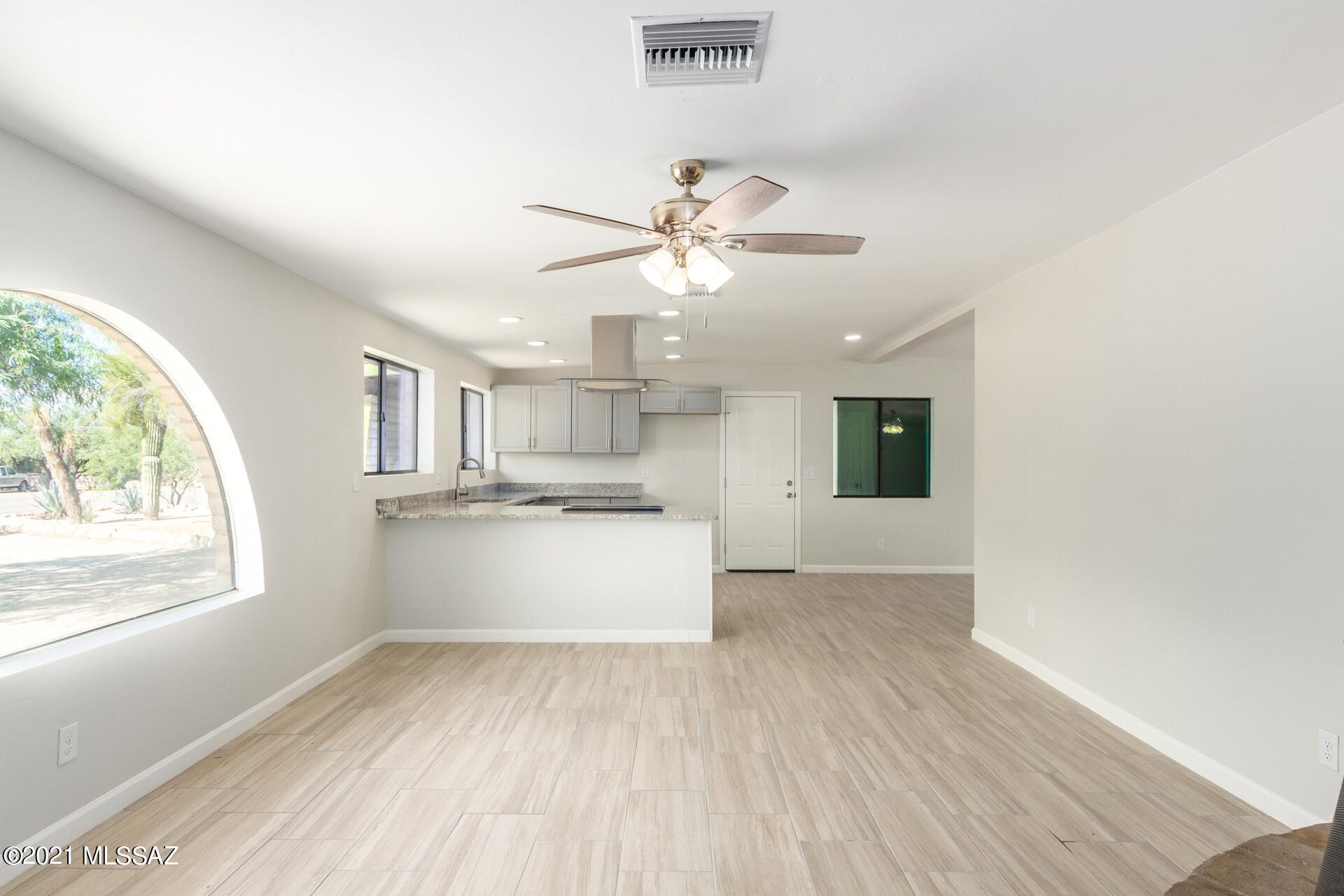 Ranchos DeLa Canada (46-103) - Residential