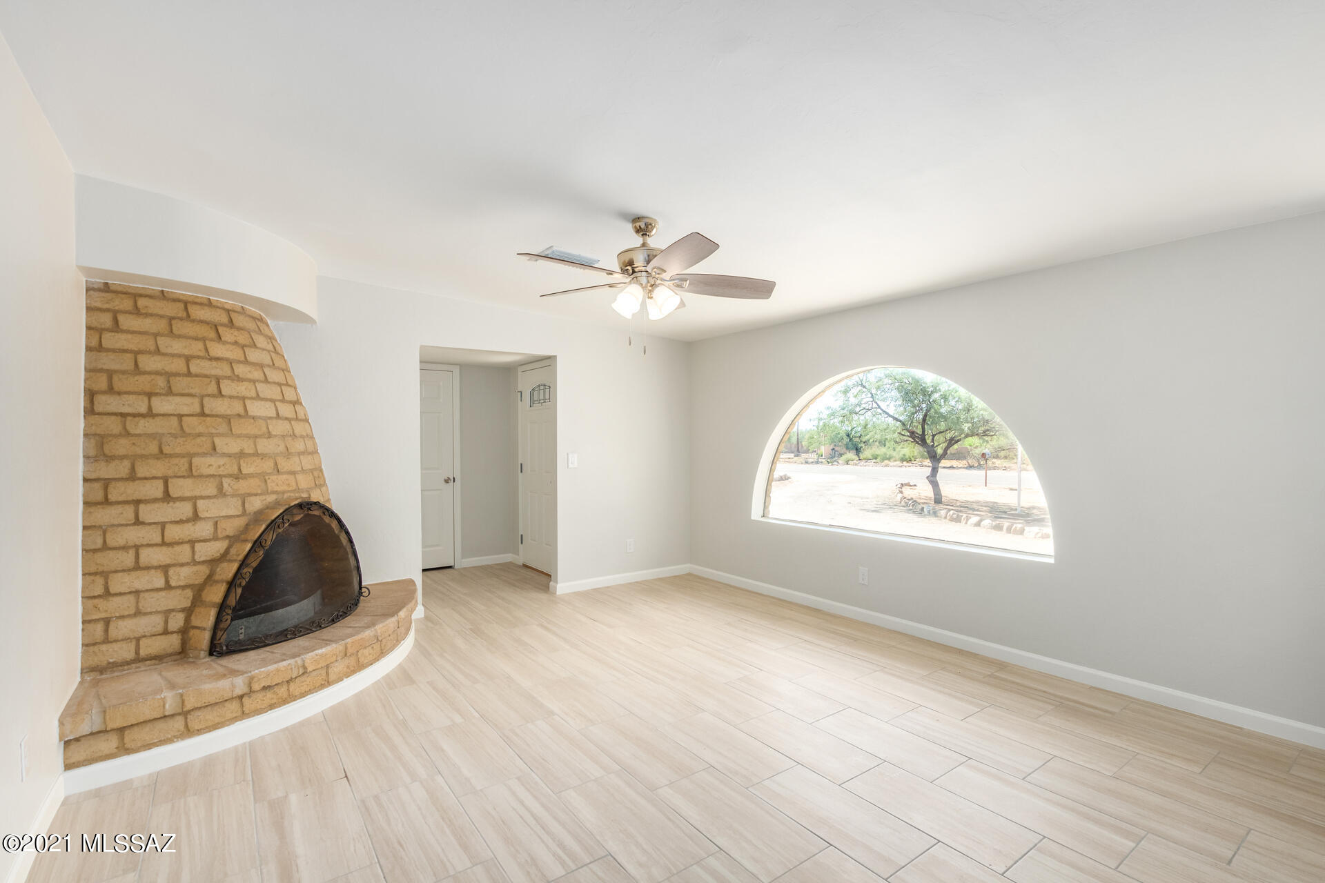 Ranchos DeLa Canada (46-103) - Residential