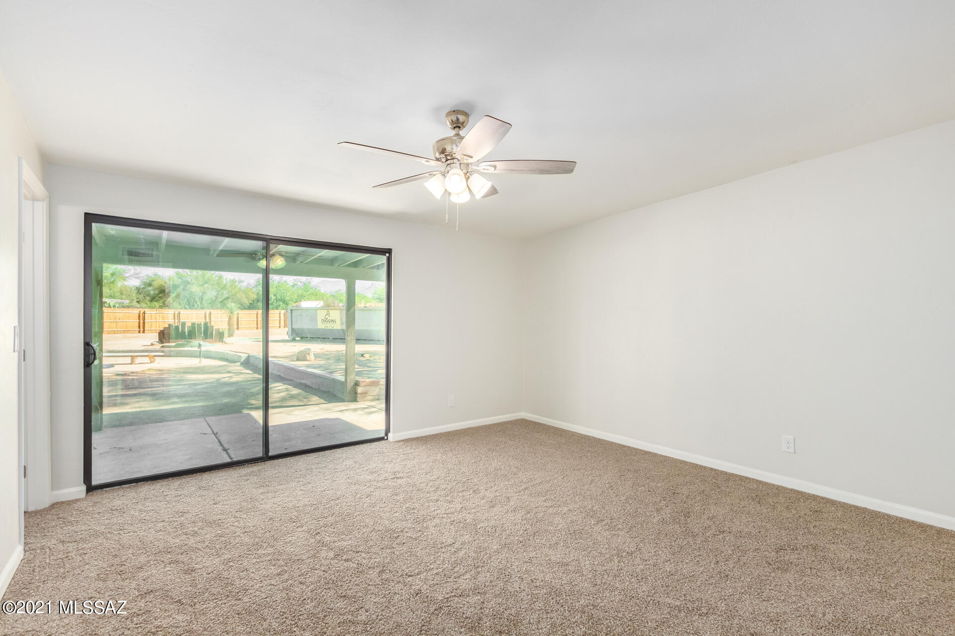 Ranchos DeLa Canada (46-103) - Residential