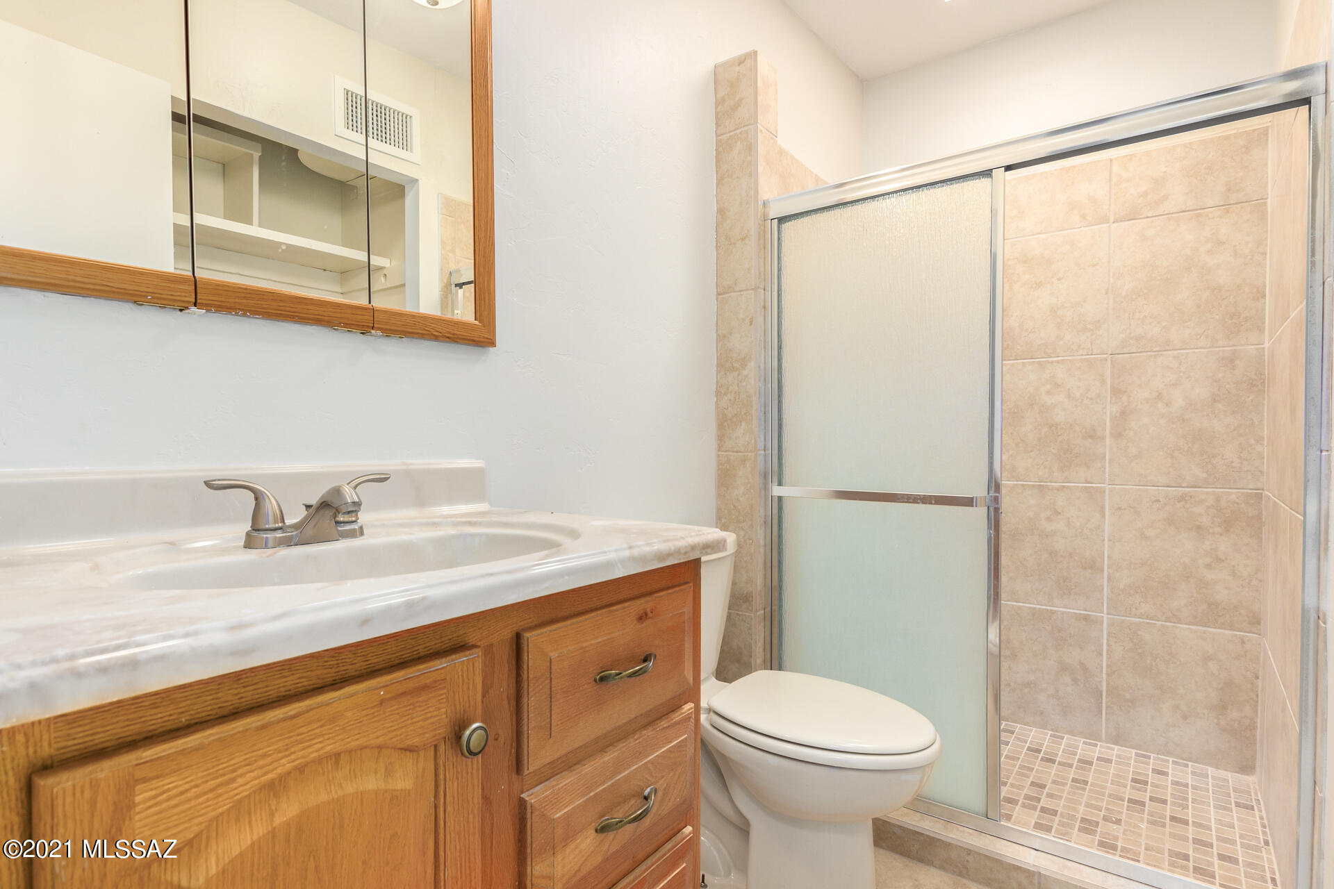 Ranchos DeLa Canada (46-103) - Residential