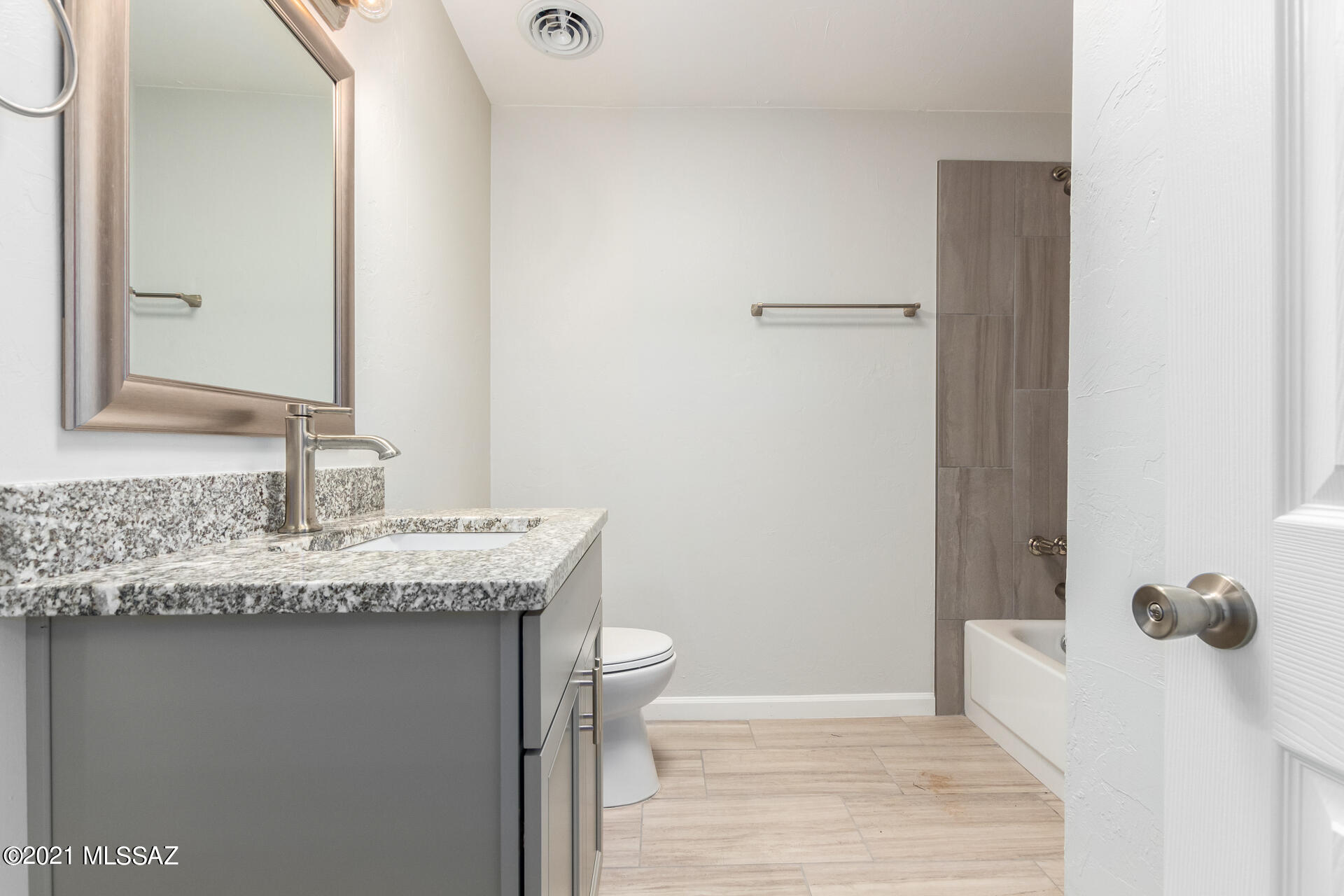 Ranchos DeLa Canada (46-103) - Residential