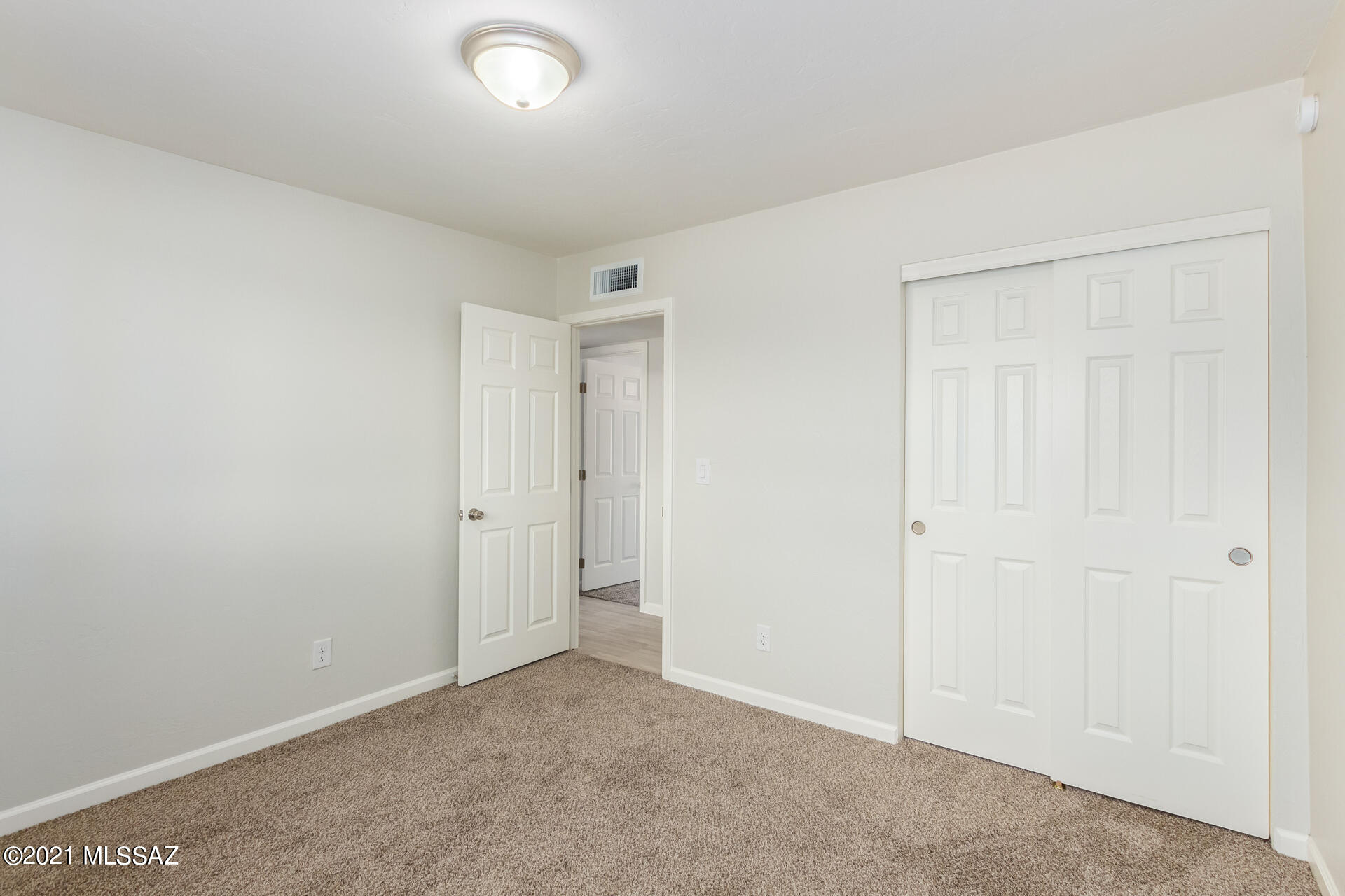 Ranchos DeLa Canada (46-103) - Residential