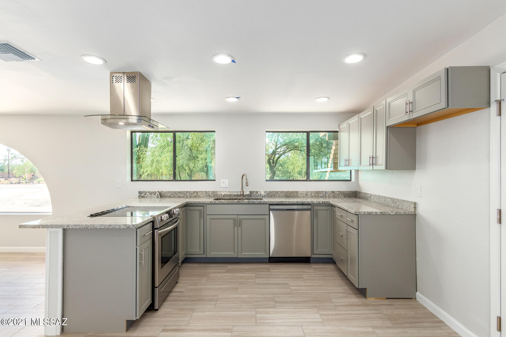 Ranchos DeLa Canada (46-103) - Residential