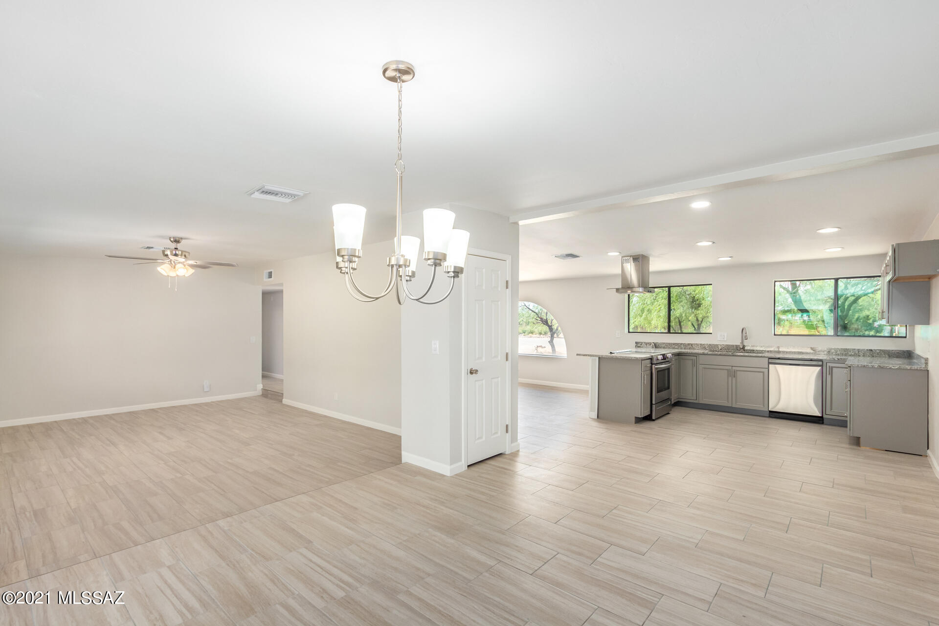 Ranchos DeLa Canada (46-103) - Residential