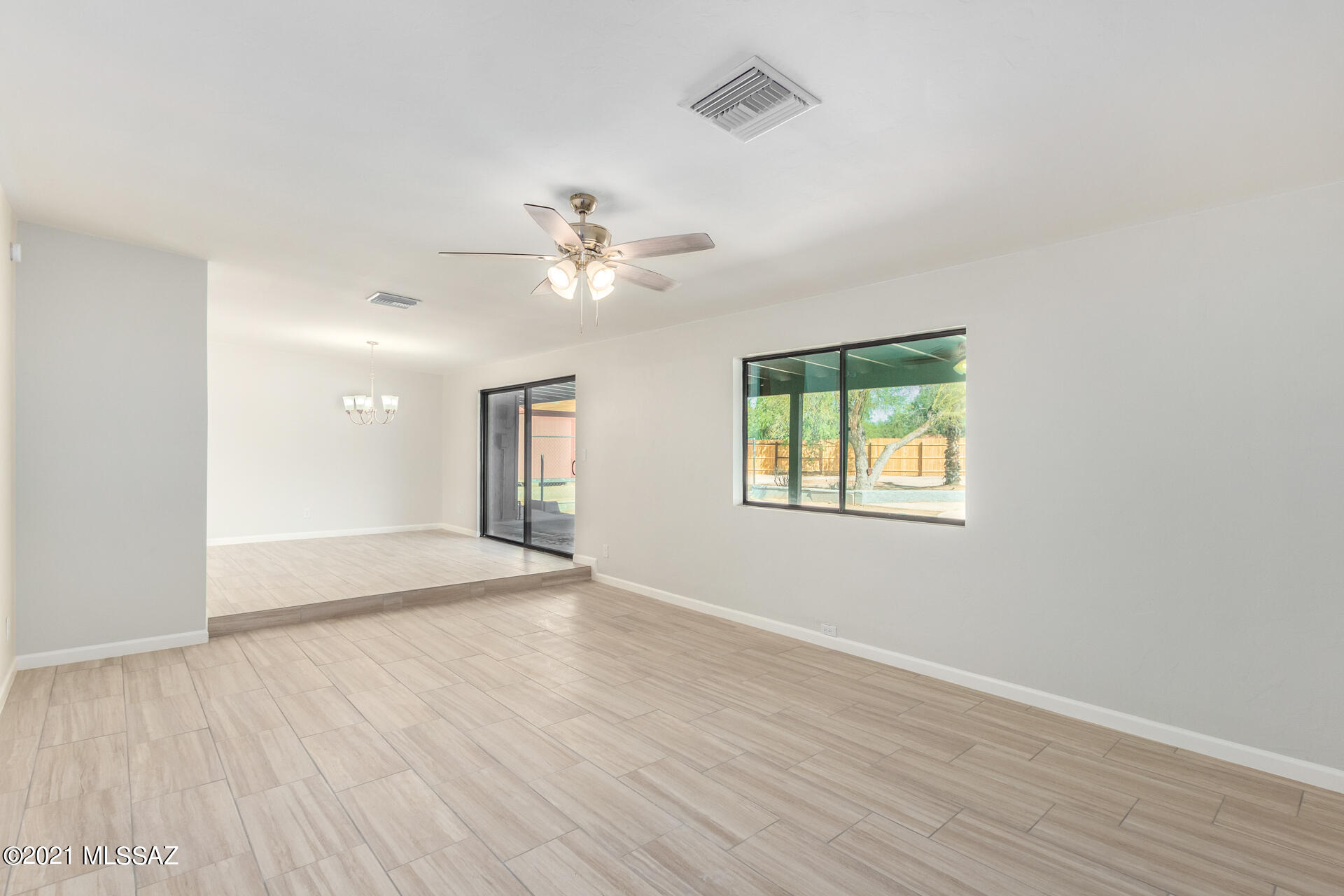 Ranchos DeLa Canada (46-103) - Residential