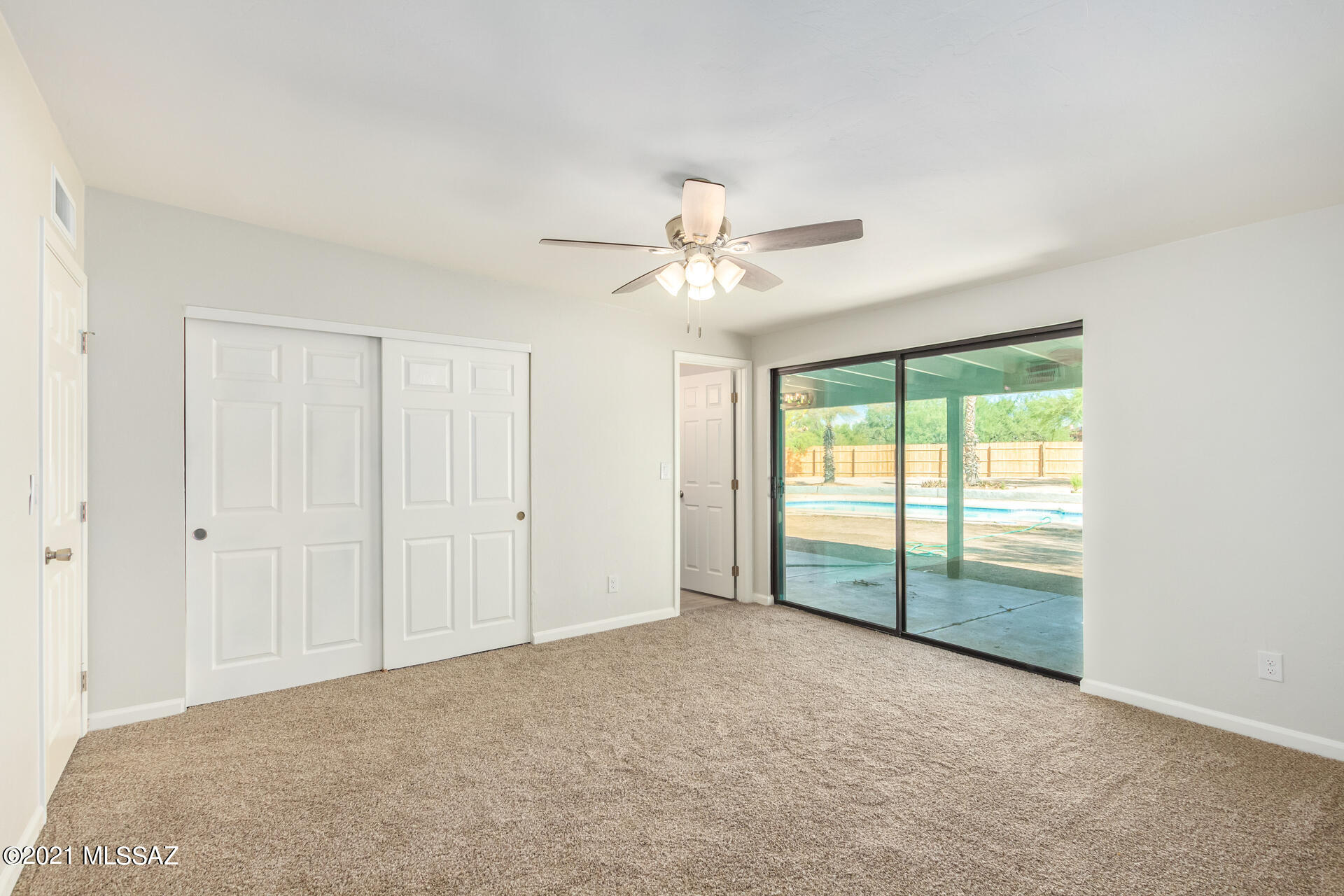 Ranchos DeLa Canada (46-103) - Residential
