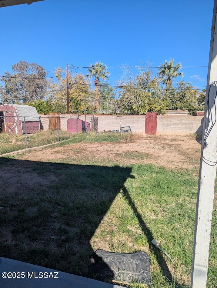 Green Valley Add - Residential Lease