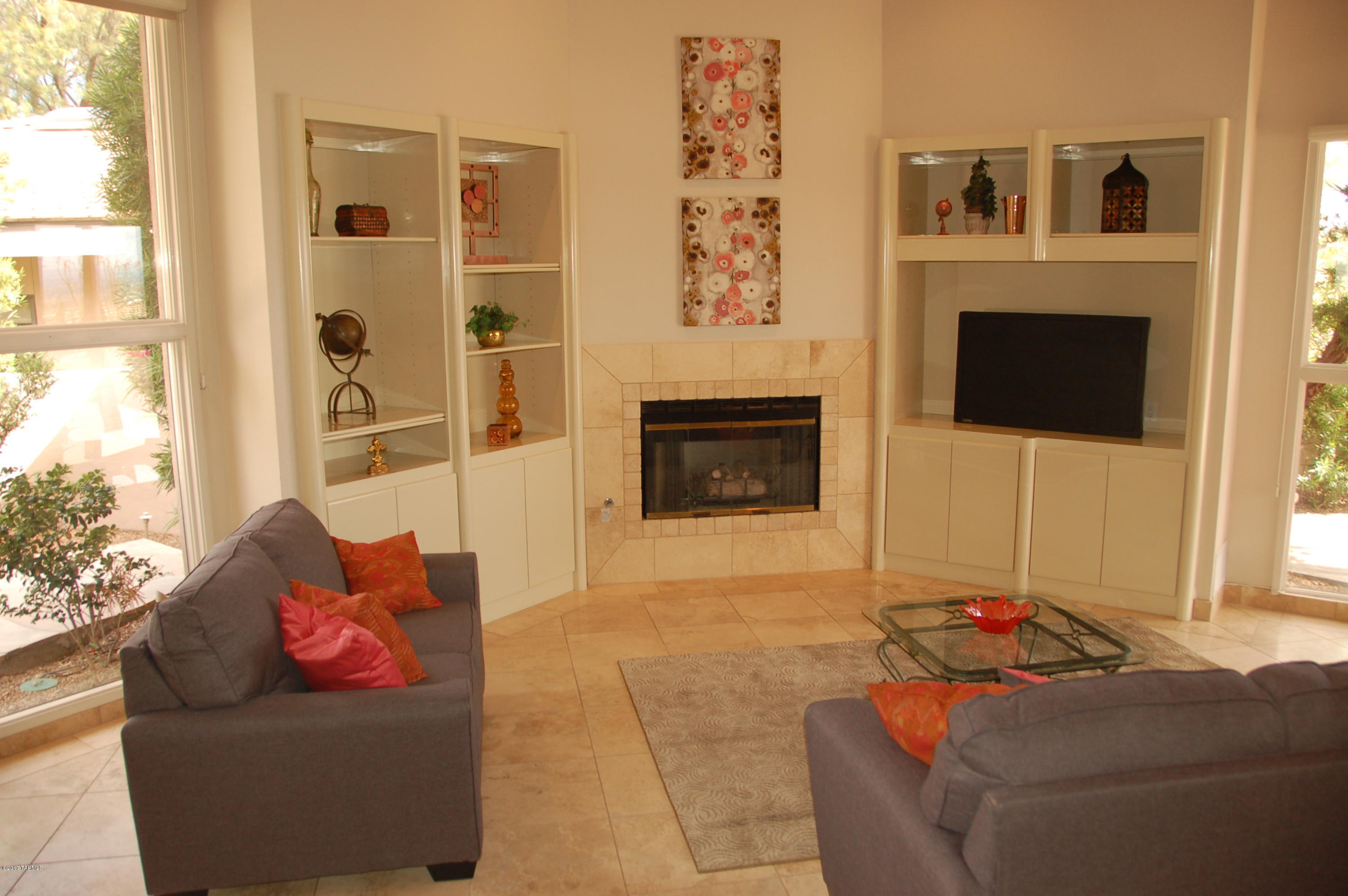 Finisterra II (211-302) - Residential