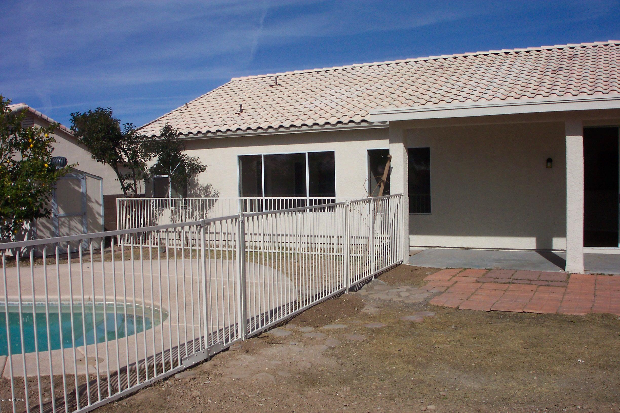 Hacienda Del Oro (1-879) - Residential
