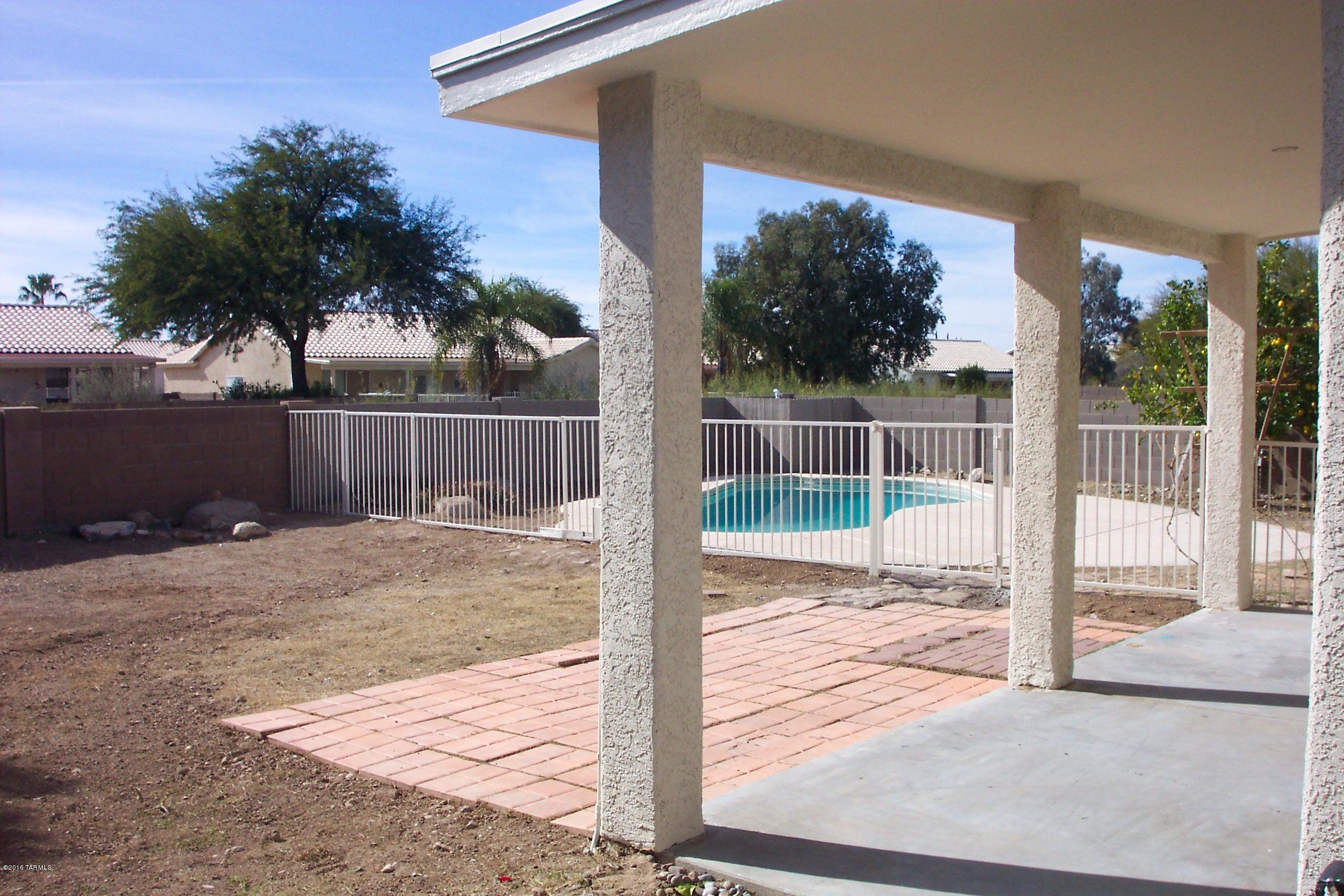 Hacienda Del Oro (1-879) - Residential