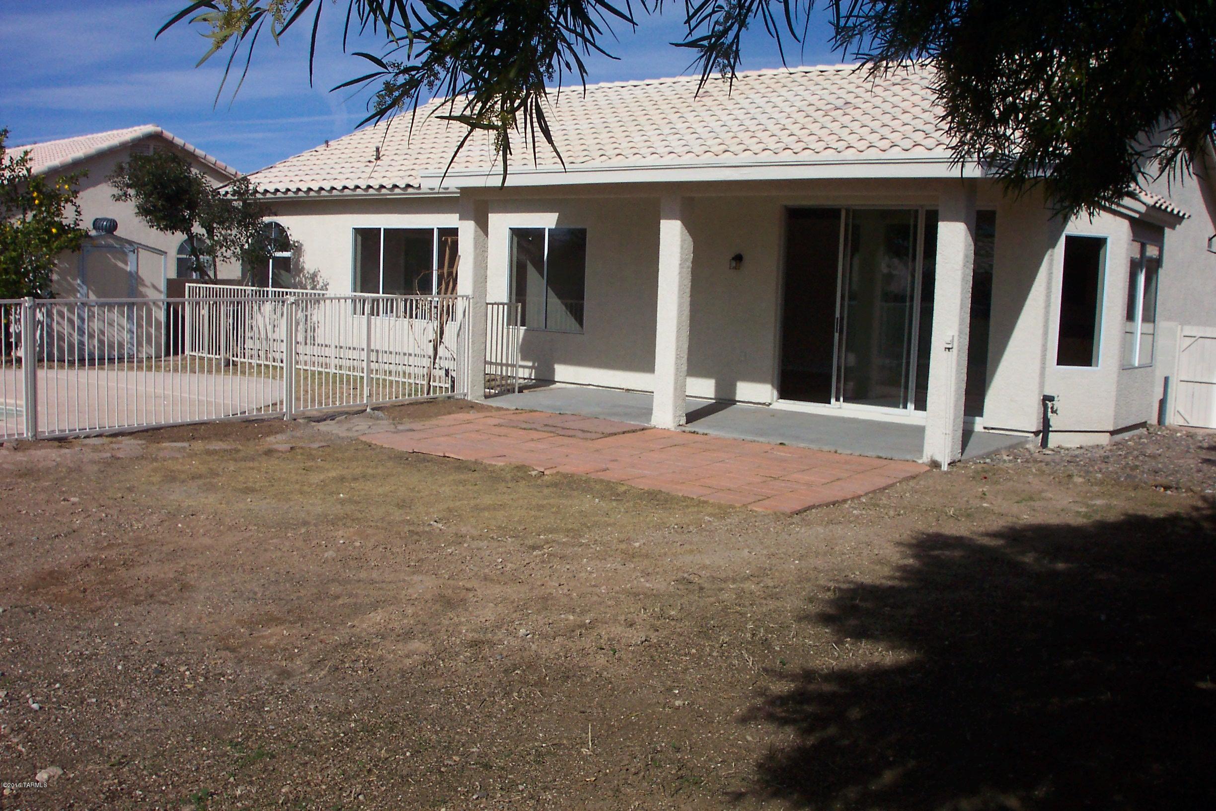 Hacienda Del Oro (1-879) - Residential
