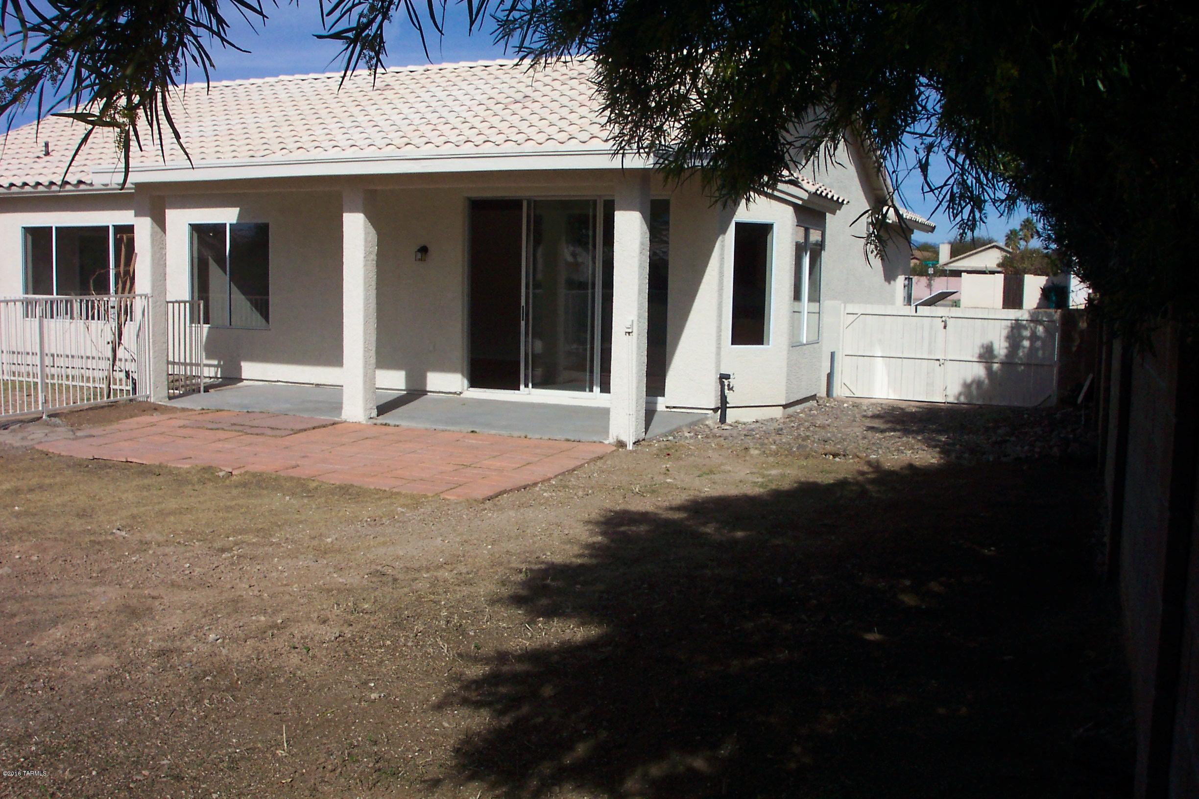Hacienda Del Oro (1-879) - Residential