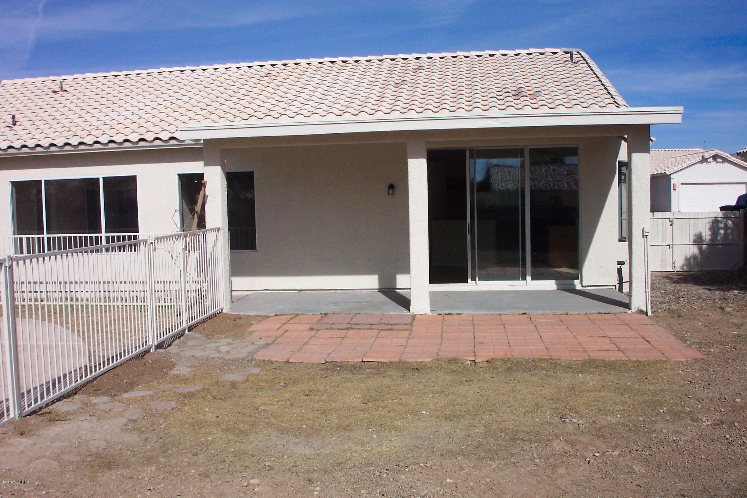 Hacienda Del Oro (1-879) - Residential