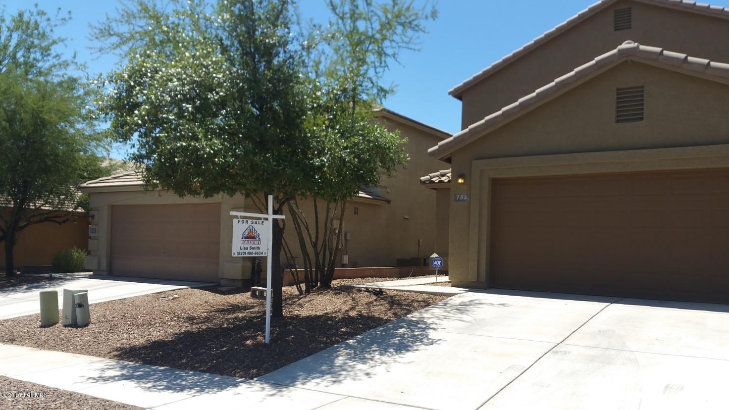 Los Arroyos Del Este Resub - Residential Lease