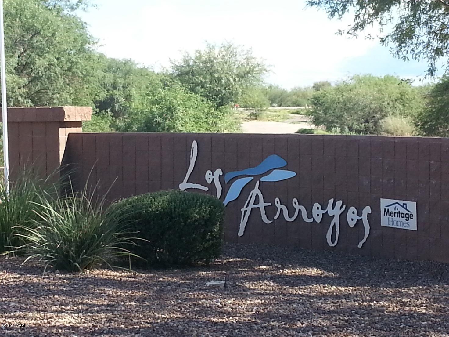 Los Arroyos Del Este Resub - Residential Lease
