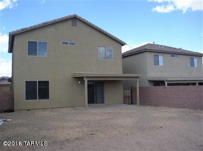 Los Arroyos Del Este Resub - Residential Lease