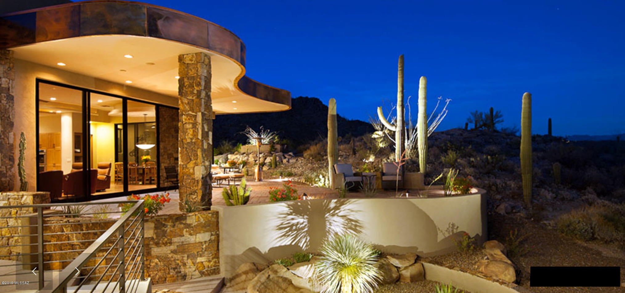 Catalina Foothills Est. NO. 10 (73-90, 119, 121, 123, 127-146) - Land