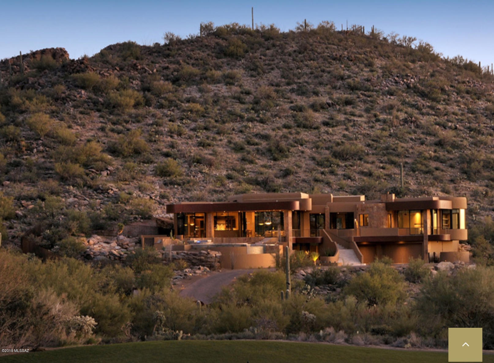 Catalina Foothills Est. NO. 10 (73-90, 119, 121, 123, 127-146) - Land