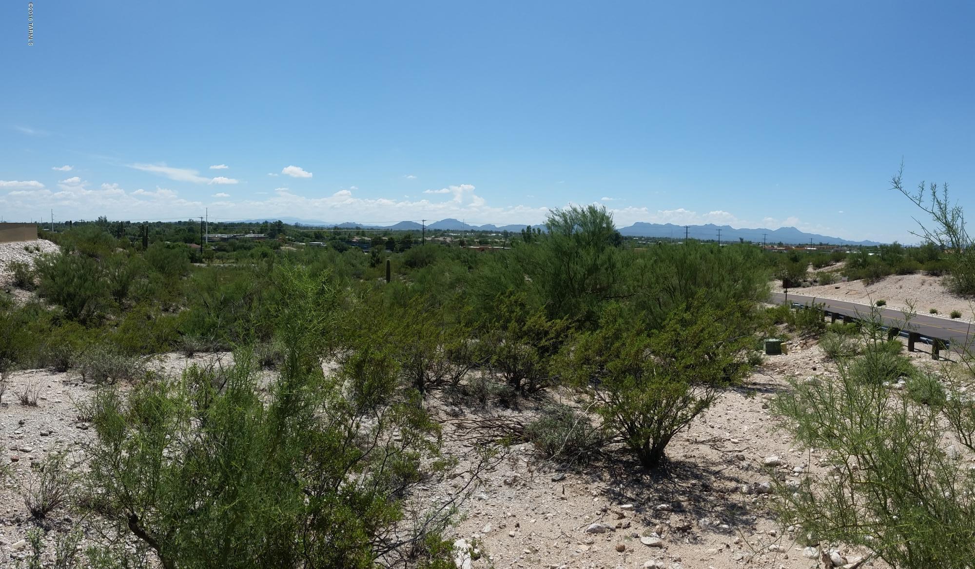 Catalina Foothills Est. NO. 10 (73-90, 119, 121, 123, 127-146) - Land