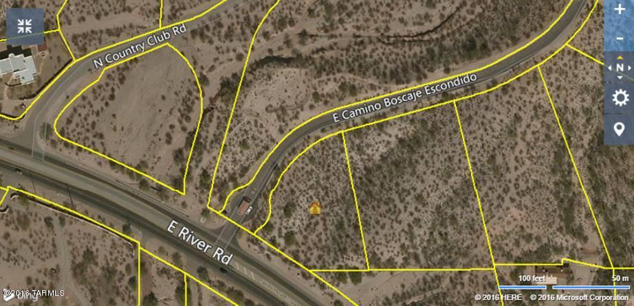 GREAT OPPORTUNITY TO BUILD IN ONE OF TUCSON'S MOST PRESTIGIOUS COMMUNITIES, CATALINA FOOTHILLS ESTATES #10. THE PROXIMITY TO AMENITIES, RESTAURANTS, AND ENTERTAINMENT IS UNPARALLELED. BETTER YET, YOU ARE SAFE AND SECURE IN A GUARD GATED COMMUNITY. DON'T MISS THIS OPPORTUNITY!