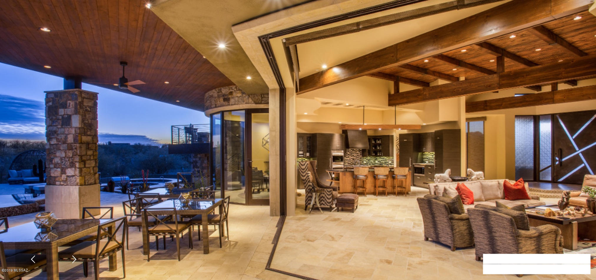 Catalina Foothills Est. NO. 10 (73-90, 119, 121, 123, 127-146) - Land