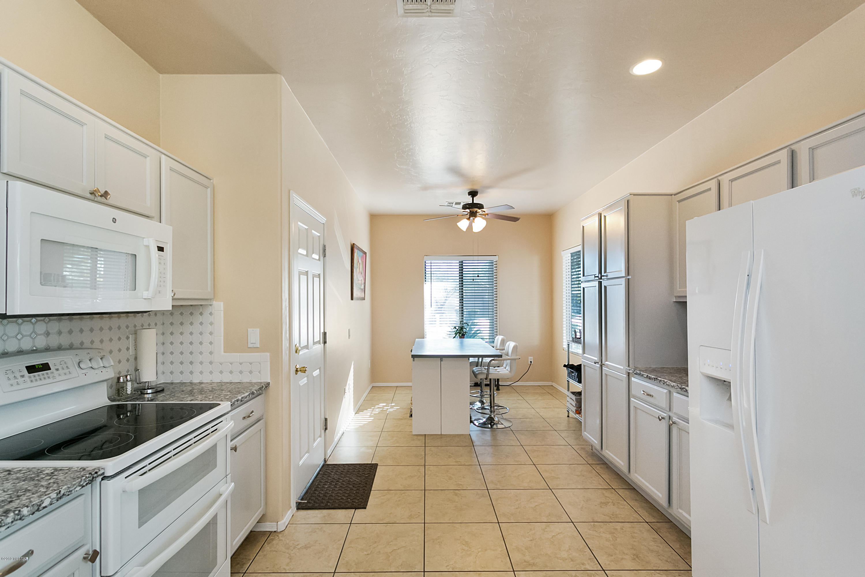 Red Rock Village - Residential