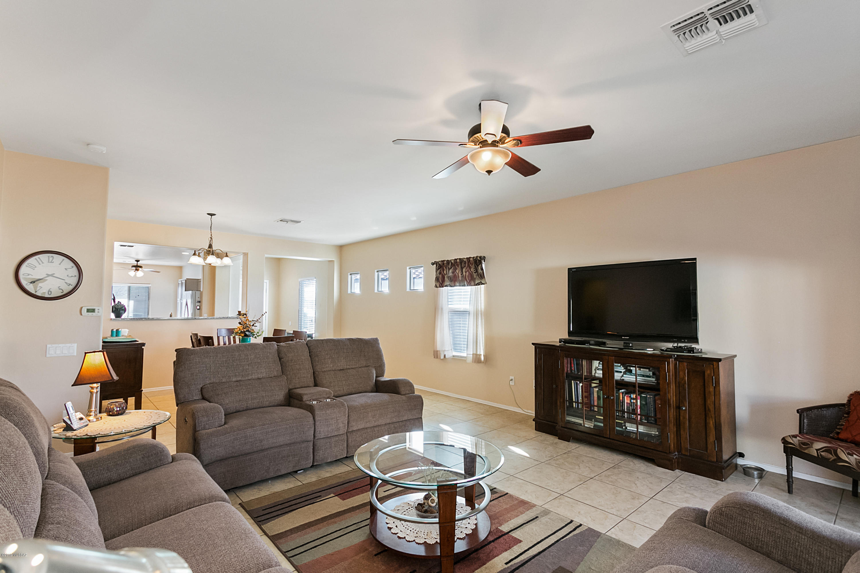 Red Rock Village - Residential