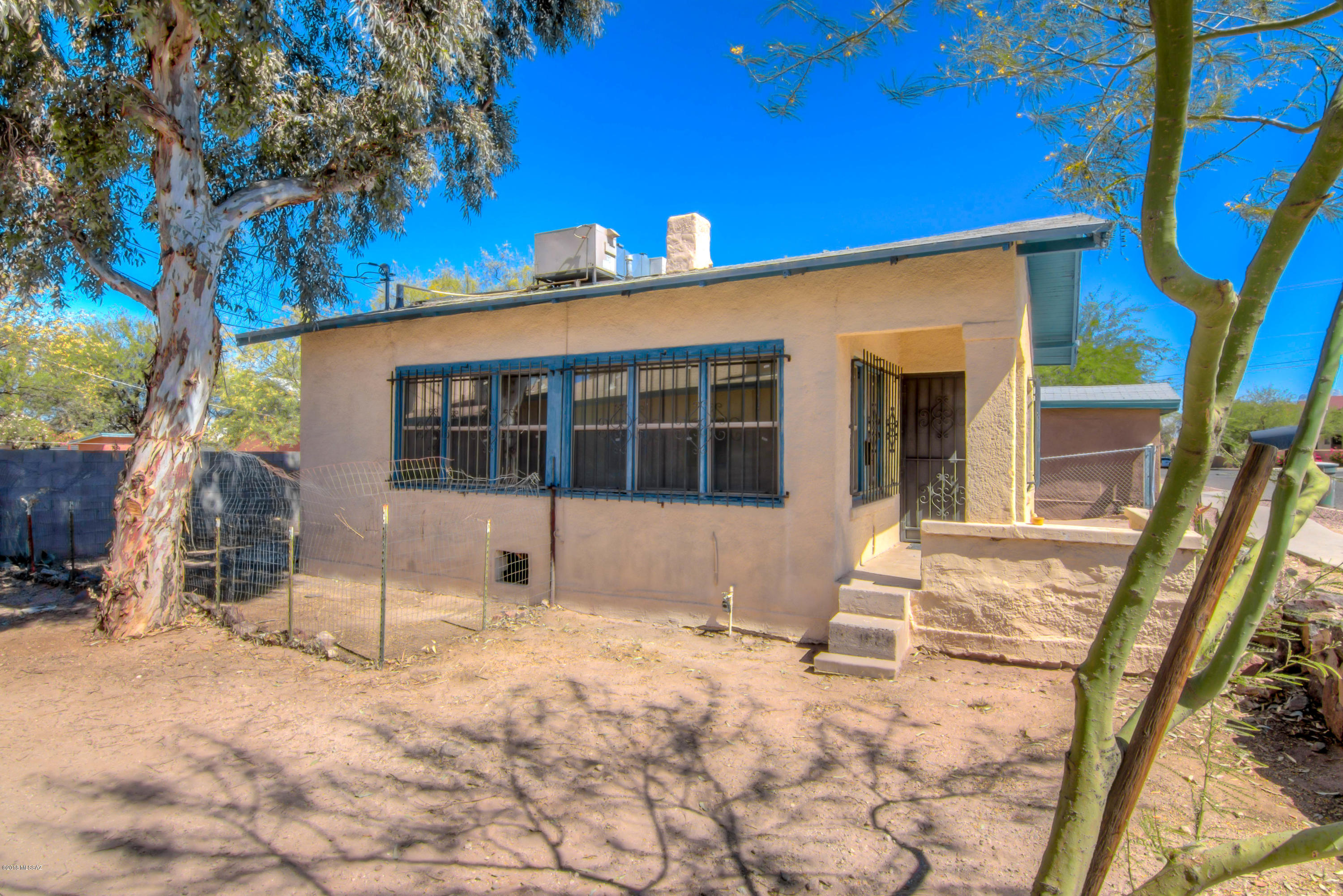 Feldmans Amended - Residential