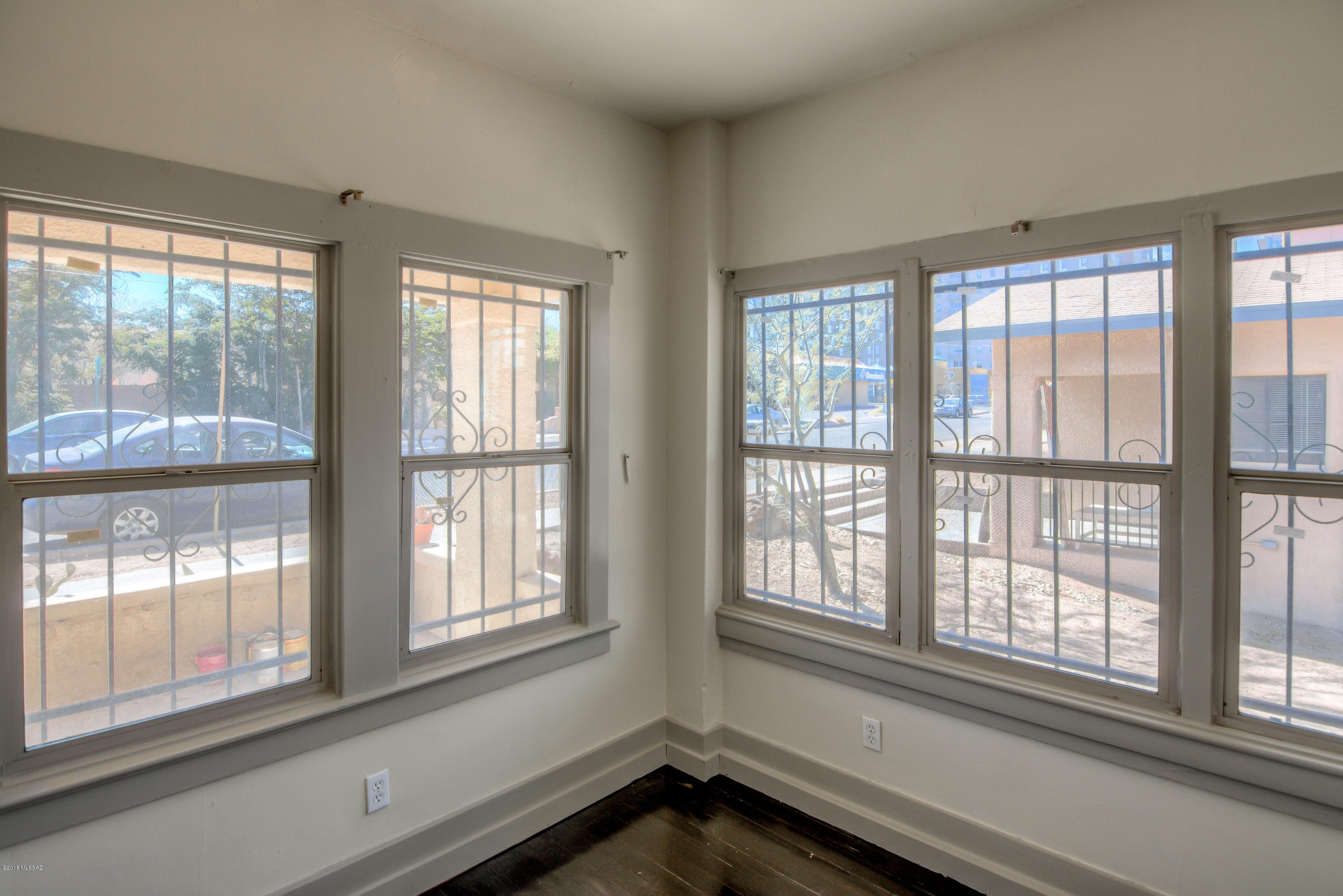 Feldmans Amended - Residential