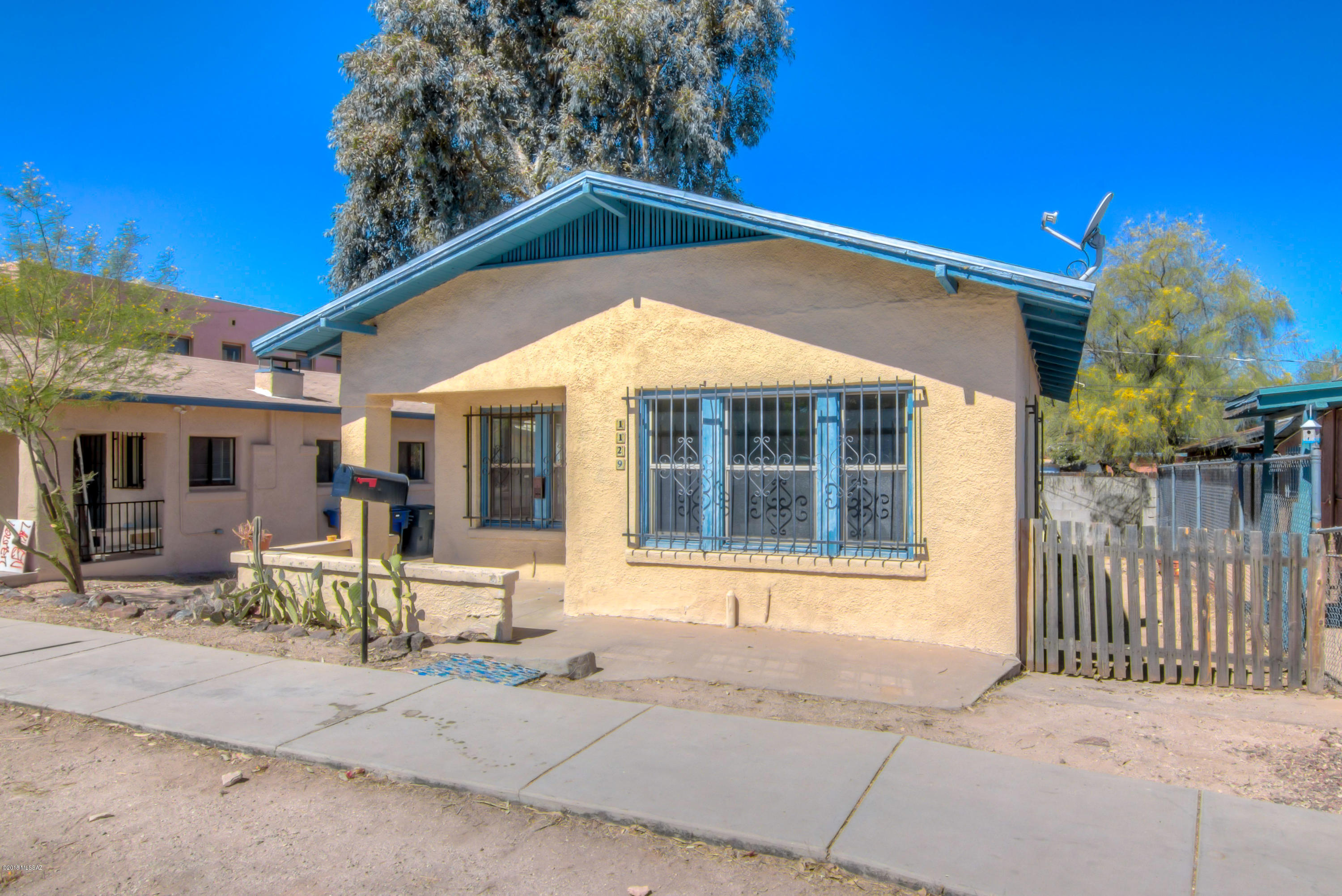 Feldmans Amended - Residential