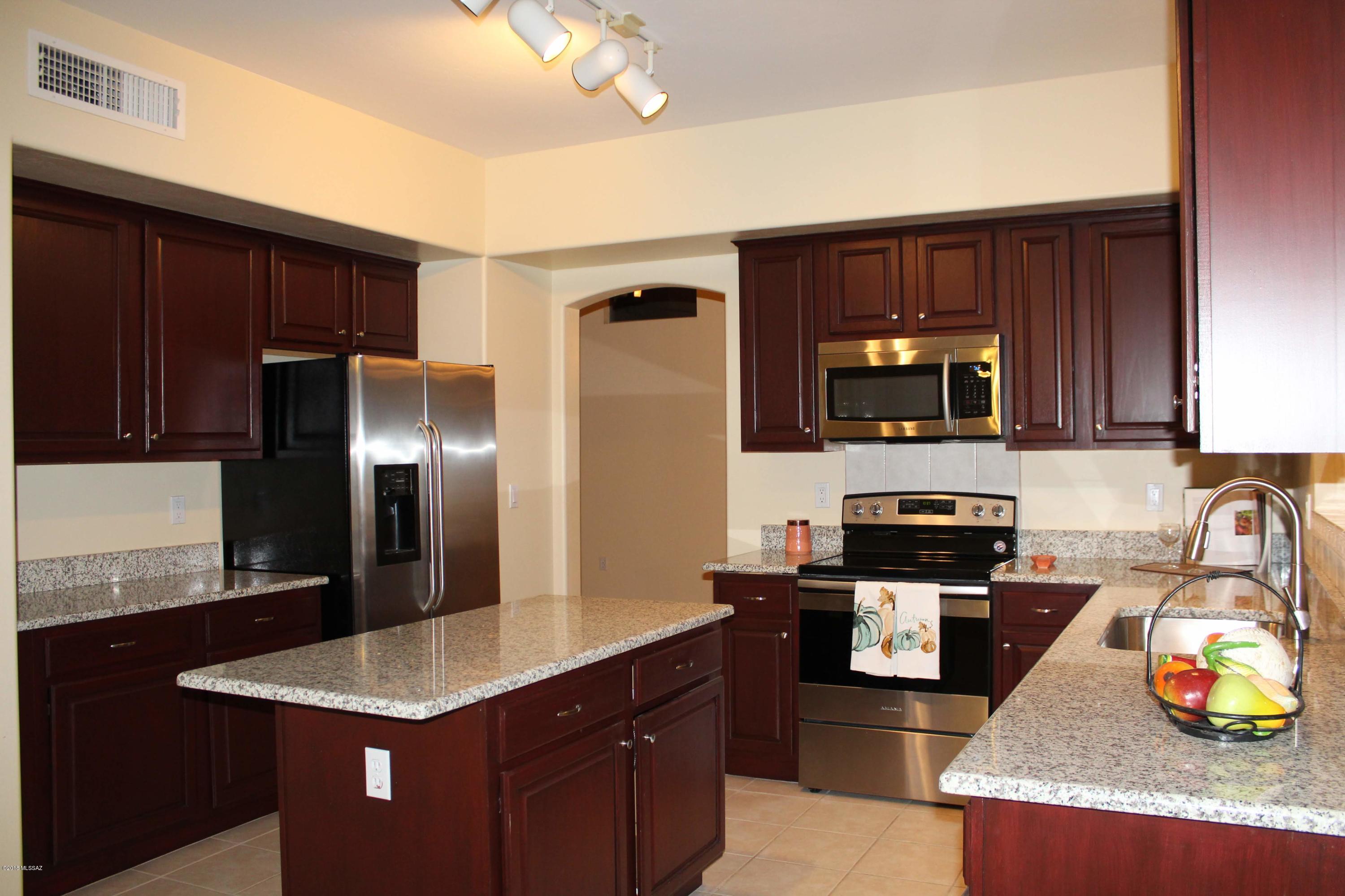 Rancho Vistoso Neighborhood 5 Par. B (1-144) - Residential