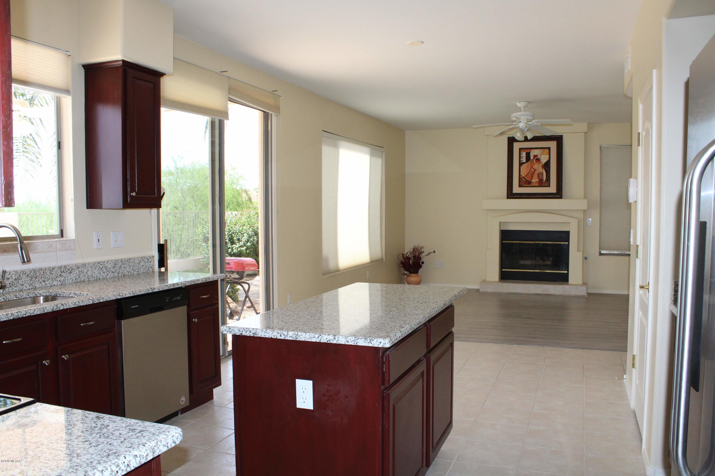 Rancho Vistoso Neighborhood 5 Par. B (1-144) - Residential
