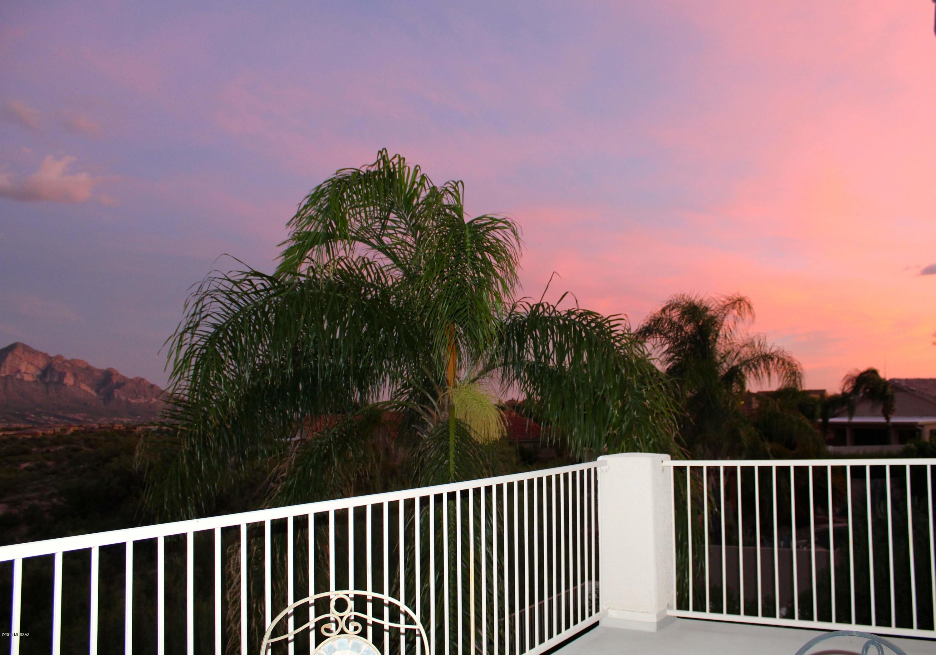 Rancho Vistoso Neighborhood 5 Par. B (1-144) - Residential