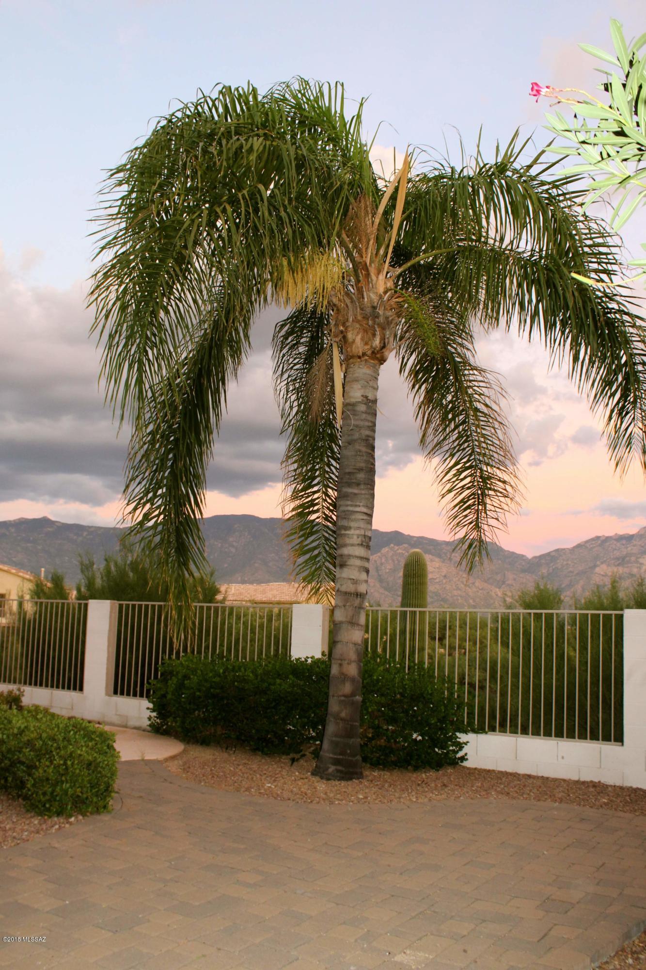 Rancho Vistoso Neighborhood 5 Par. B (1-144) - Residential