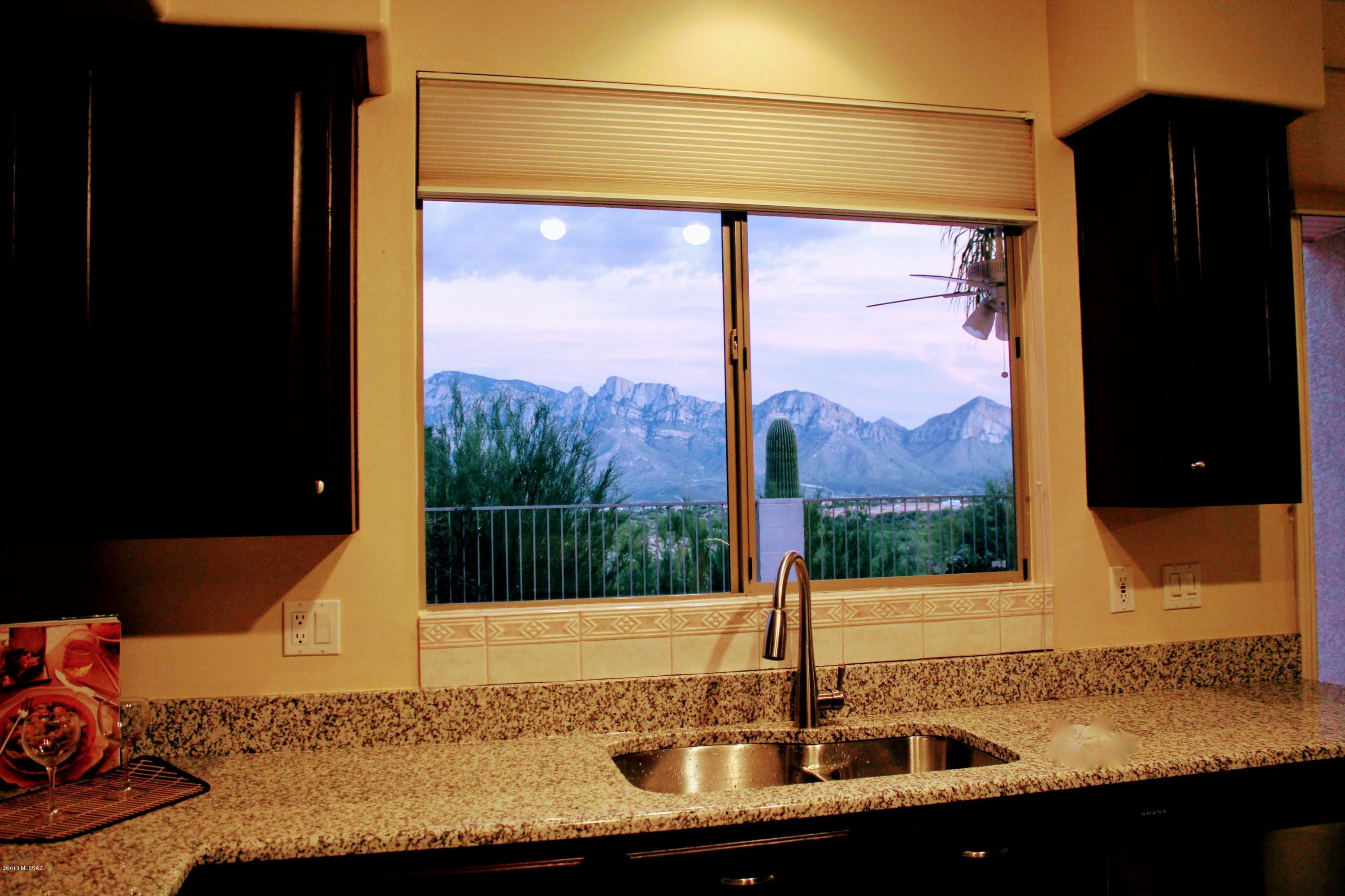 Rancho Vistoso Neighborhood 5 Par. B (1-144) - Residential