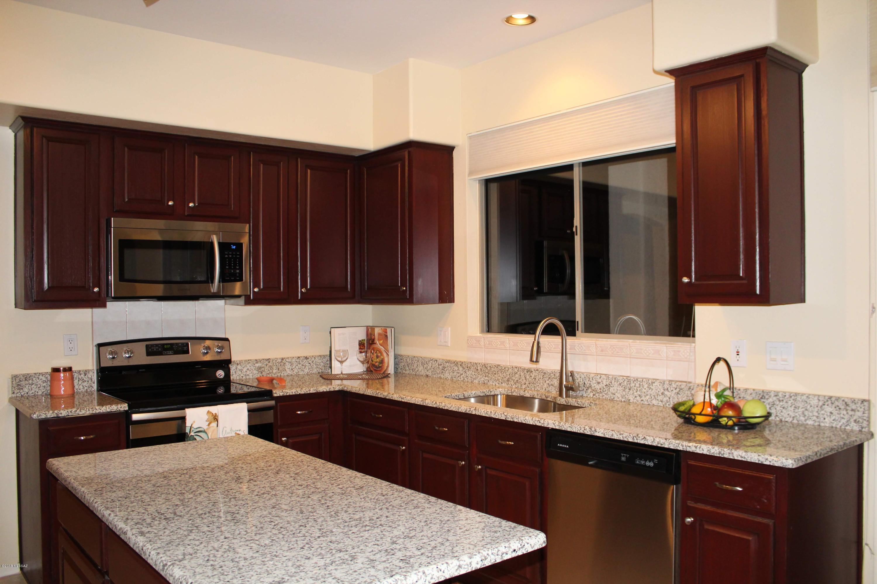 Rancho Vistoso Neighborhood 5 Par. B (1-144) - Residential